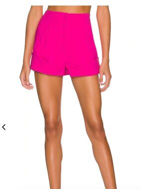 Camila Coelho Paulina Short - Small